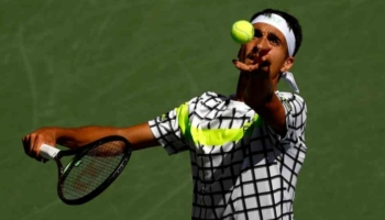 Primo turno Coppa Davis