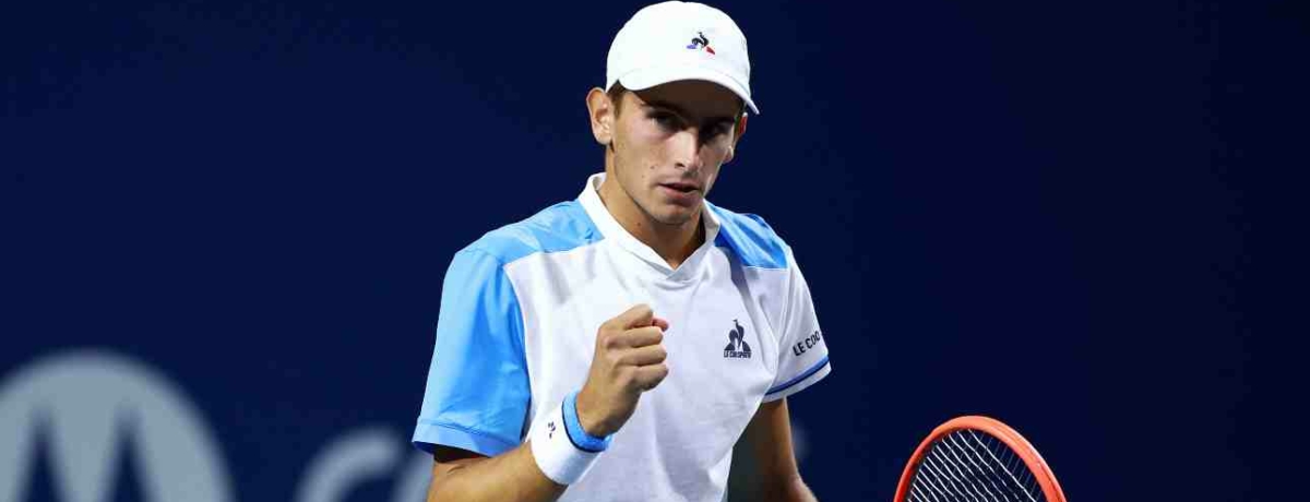 Sedicesimi US OPEN