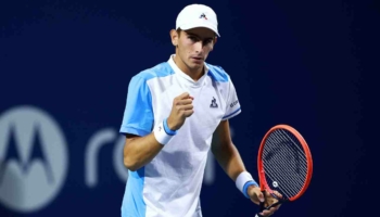 Sedicesimi US OPEN