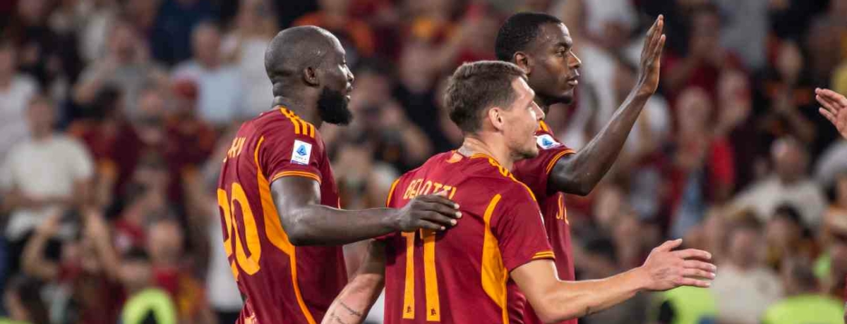 Torino-Roma