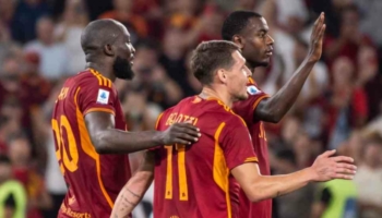 Torino-Roma