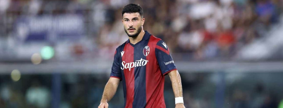Verona-Bologna: Orsolini favorito su Ndoye per partire dal primo minuto