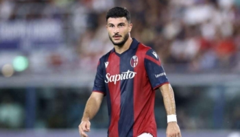 Verona-Bologna: Orsolini favorito su Ndoye per partire dal primo minuto