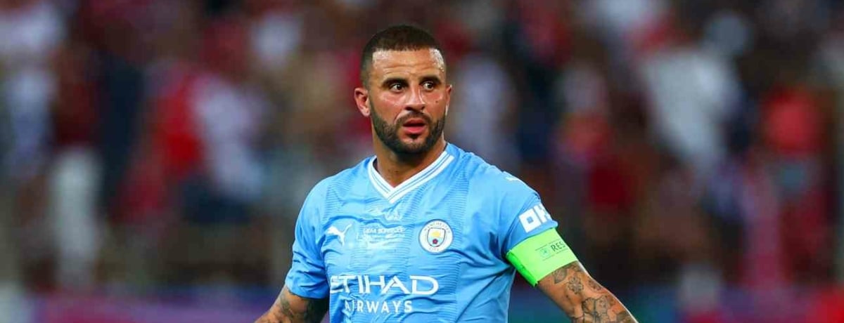 West Ham Manchester City