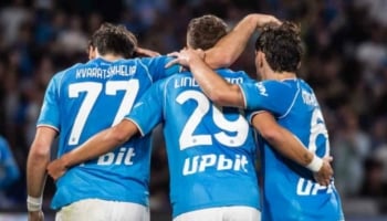 Lecce-Napoli