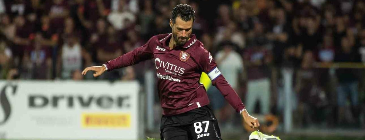 Salernitana-Inter