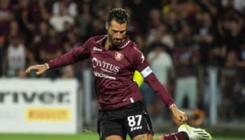 Salernitana-Inter