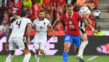 Albania-Polonia: il CT Santos si affida a Lewandowski e Milik