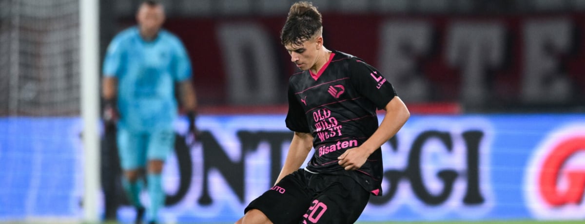 Ascoli-Palermo: Corini sceglie di nuovo il tridente con Insigne, Brunori e Di Mariano