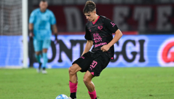Ascoli-Palermo: Corini sceglie di nuovo il tridente con Insigne, Brunori e Di Mariano