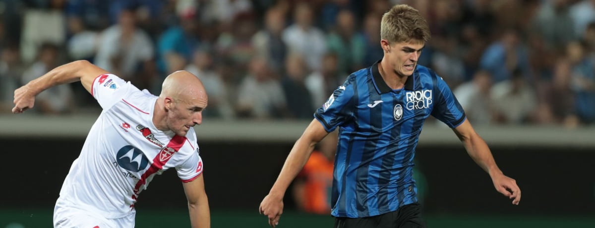Atalanta-Rakow Czestochowa: De Ketelaere ancora titolare