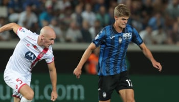 Atalanta-Rakow Czestochowa: De Ketelaere ancora titolare