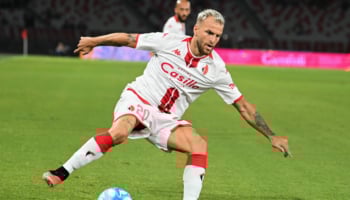Bari-Catanzaro: i biancorossi cercano i tre punti al San Nicola dopo tre pareggi consecutivi