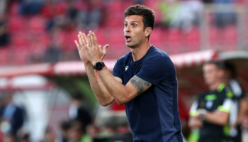 allenatore emiliano