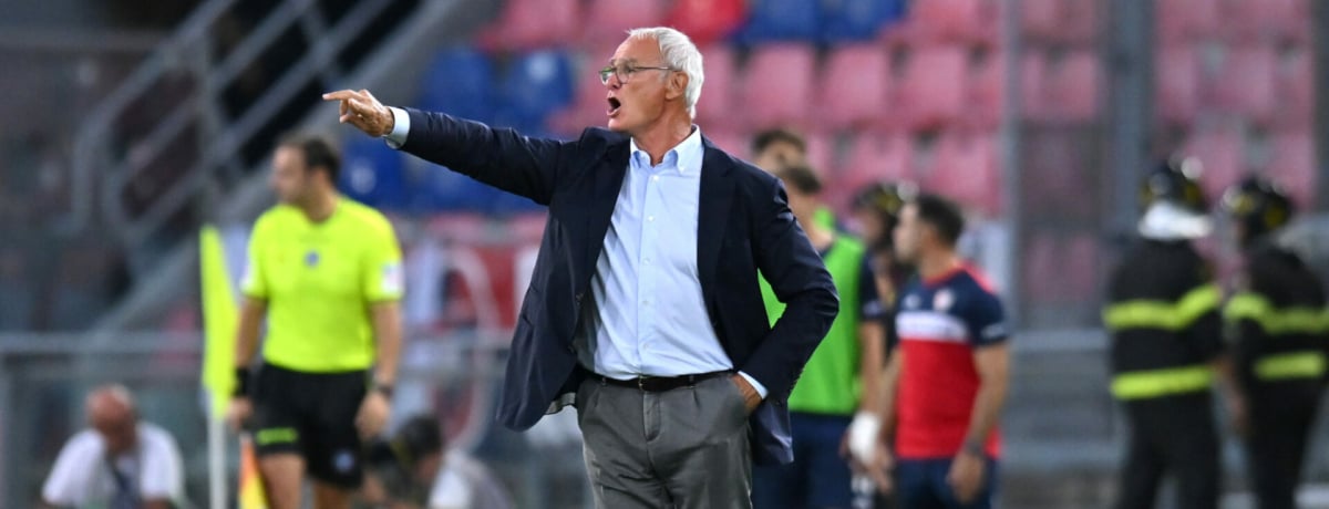 Cagliari-Udinese: i sardi si affidano al capitano Pavoletti per centrare il primo successo