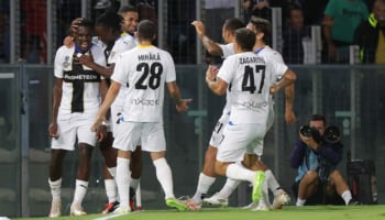 Catanzaro-Parma: gli emiliani cercano il colpaccio in casa della prima della classe