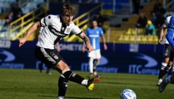 emiliani in azione