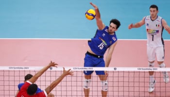Italia-Polonia: Giannelli e compagni a caccia del secondo titolo europeo consecutivo