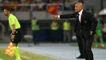 Italia-Ucraina: Tonali ko, Donnarumma confermato tra i pali