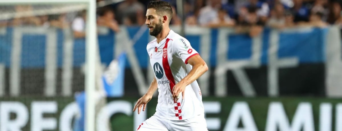 Monza-Lecce: Palladino dovrebbe puntare su Colombo e Caprari per l’attacco