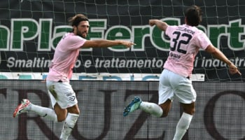 Palermo-Cosenza: i rosanero cercano il quarto successo consecutivo