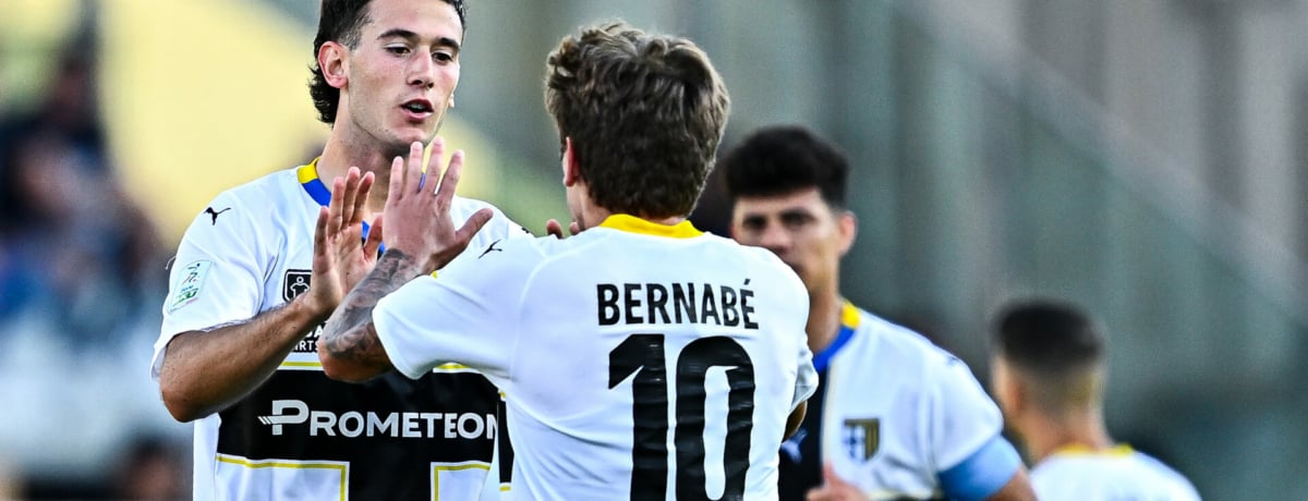 Parma-Bari: Mignani punta su Nasti per rompere la maledizione pareggi