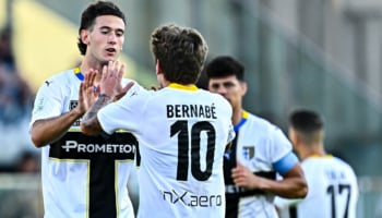 Parma-Bari: Mignani punta su Nasti per rompere la maledizione pareggi