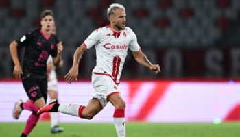 Pisa-Bari: il tecnico Aquilani si affida a Moreo come unica punta