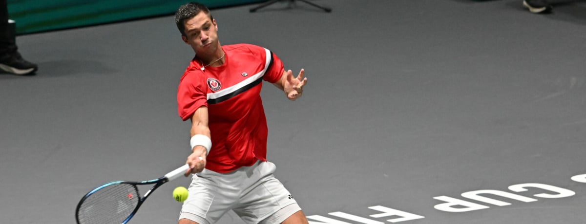 Pronostici tennis oggi: Darderi in campo in Cile per la finale a Antofagasta