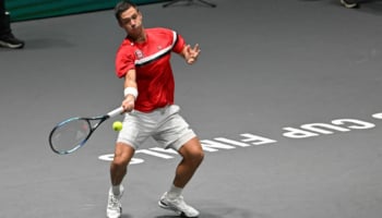 Pronostici tennis oggi: Darderi in campo in Cile per la finale a Antofagasta