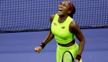 Pronostici tennis oggi: finale US Open tra Gauff e Sabalenka