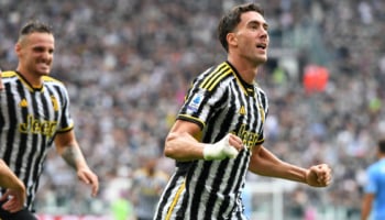 Sassuolo-Juventus: ancora fiducia alla coppia Vlahovic-Chiesa