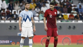 Slovenia-Irlanda del Nord: il CT O’Neill cerca la svolta per non compromettere la qualificazione