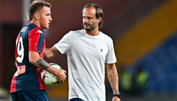 Torino-Genoa: Retegui al centro dell’attacco del Grifone