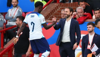 Ucraina-Inghilterra: mix di talenti ed esperienza per Southgate, con Kane al centro del progetto