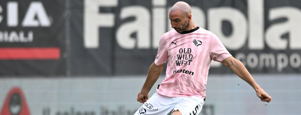 Venezia-Palermo: i rosanero con il dubbio tra Insigne e Di Mariano davanti
