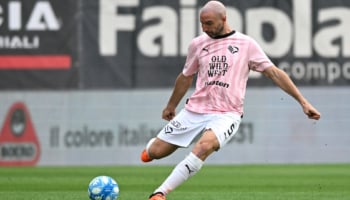 Venezia-Palermo: i rosanero con il dubbio tra Insigne e Di Mariano davanti