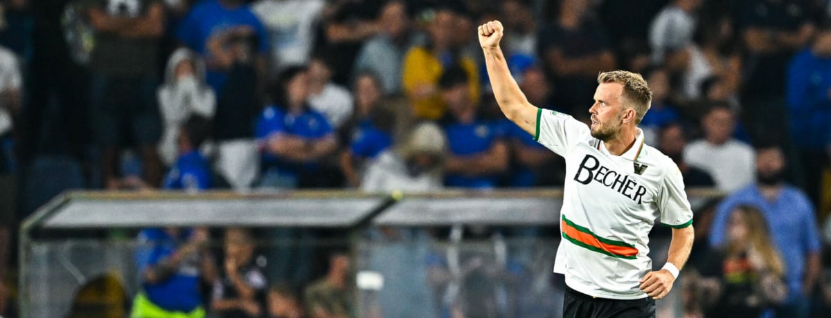 Venezia-Spezia: i liguri ancora a caccia del primo successo stagionale