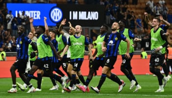 quote inter Milan
