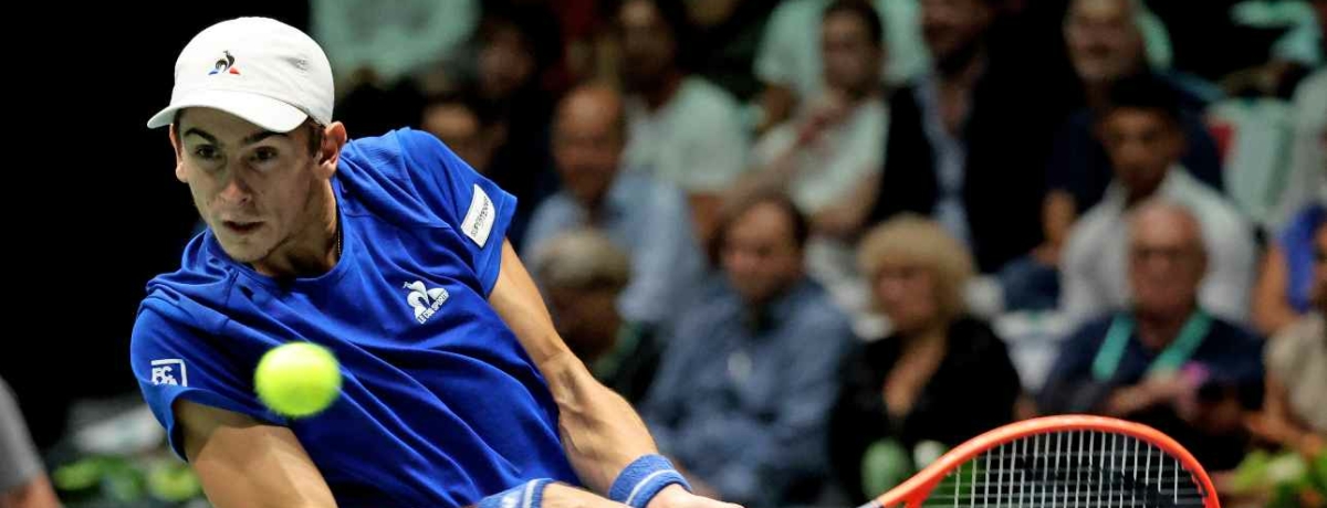 Primo turno Atp Shanghai