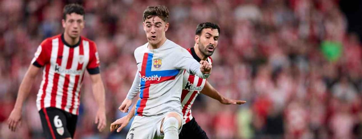 quote barcellona athletic bilbao