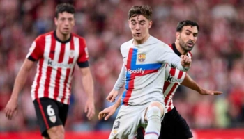 quote barcellona athletic bilbao