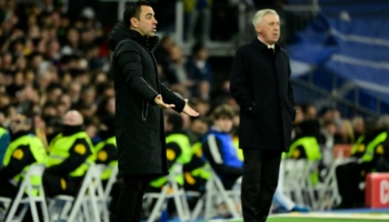 quote Barcellona Real Madrid