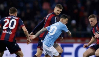 quote bologna lazio