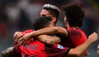 Borussia-Milan