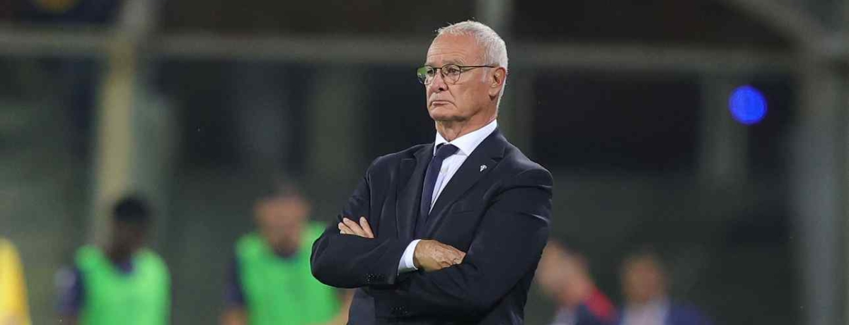 Allenatore del Cagliari