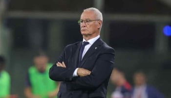 Allenatore del Cagliari