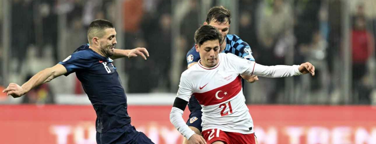 Croazia-Turchia