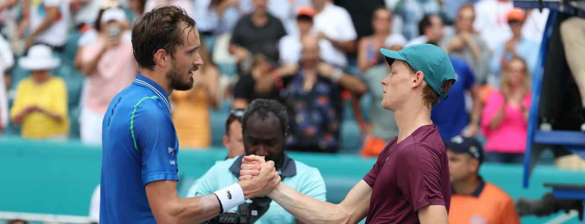 Finale ATP Pechino
