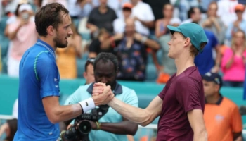 Finale ATP Pechino